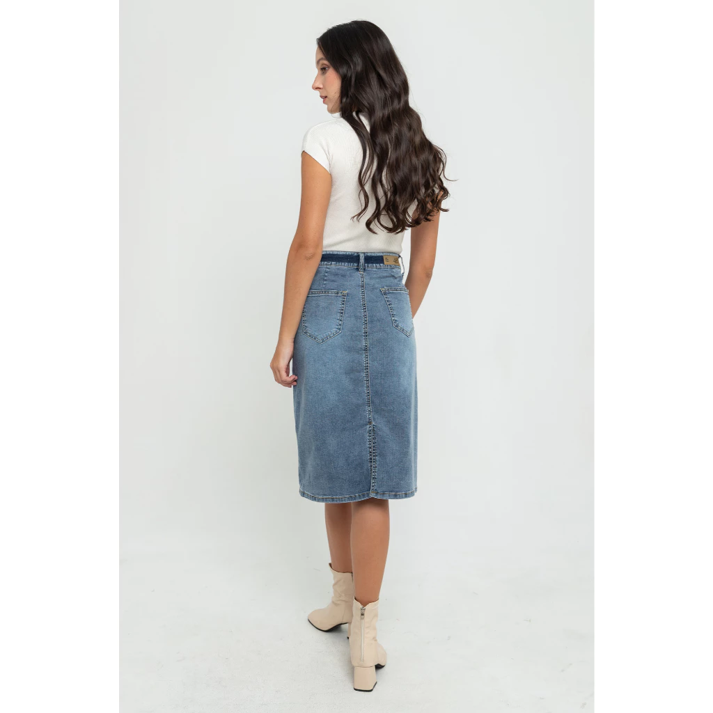 Rok jeans thumbnail 4