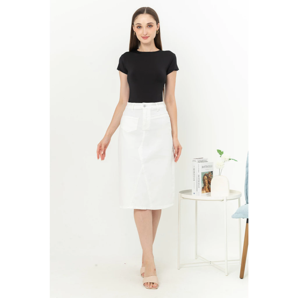 Rok jeans thumbnail 3