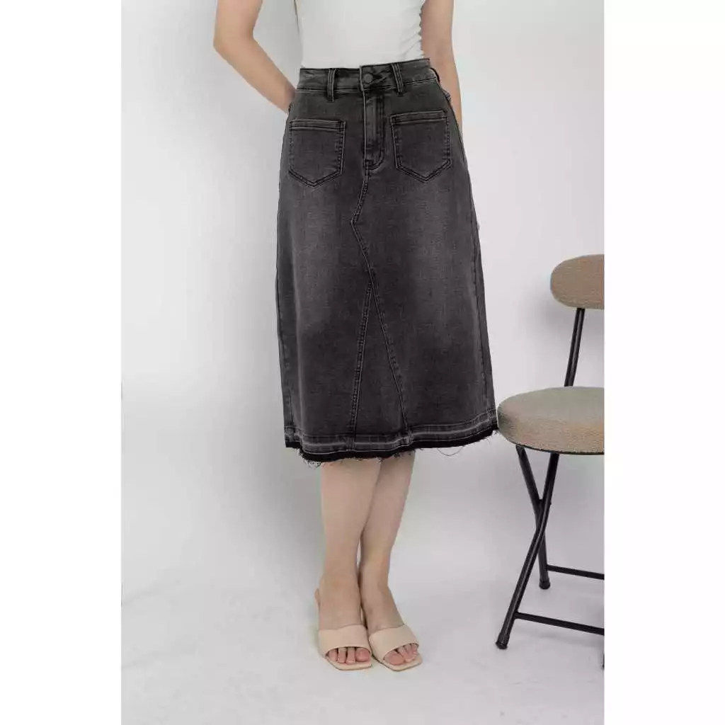 Rok jeans thumbnail 4