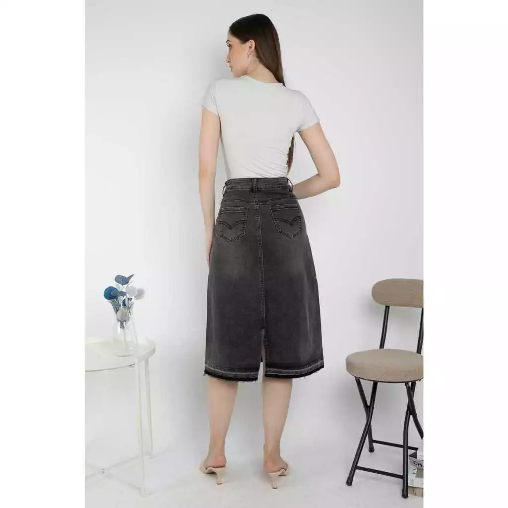 Rok jeans thumbnail 5